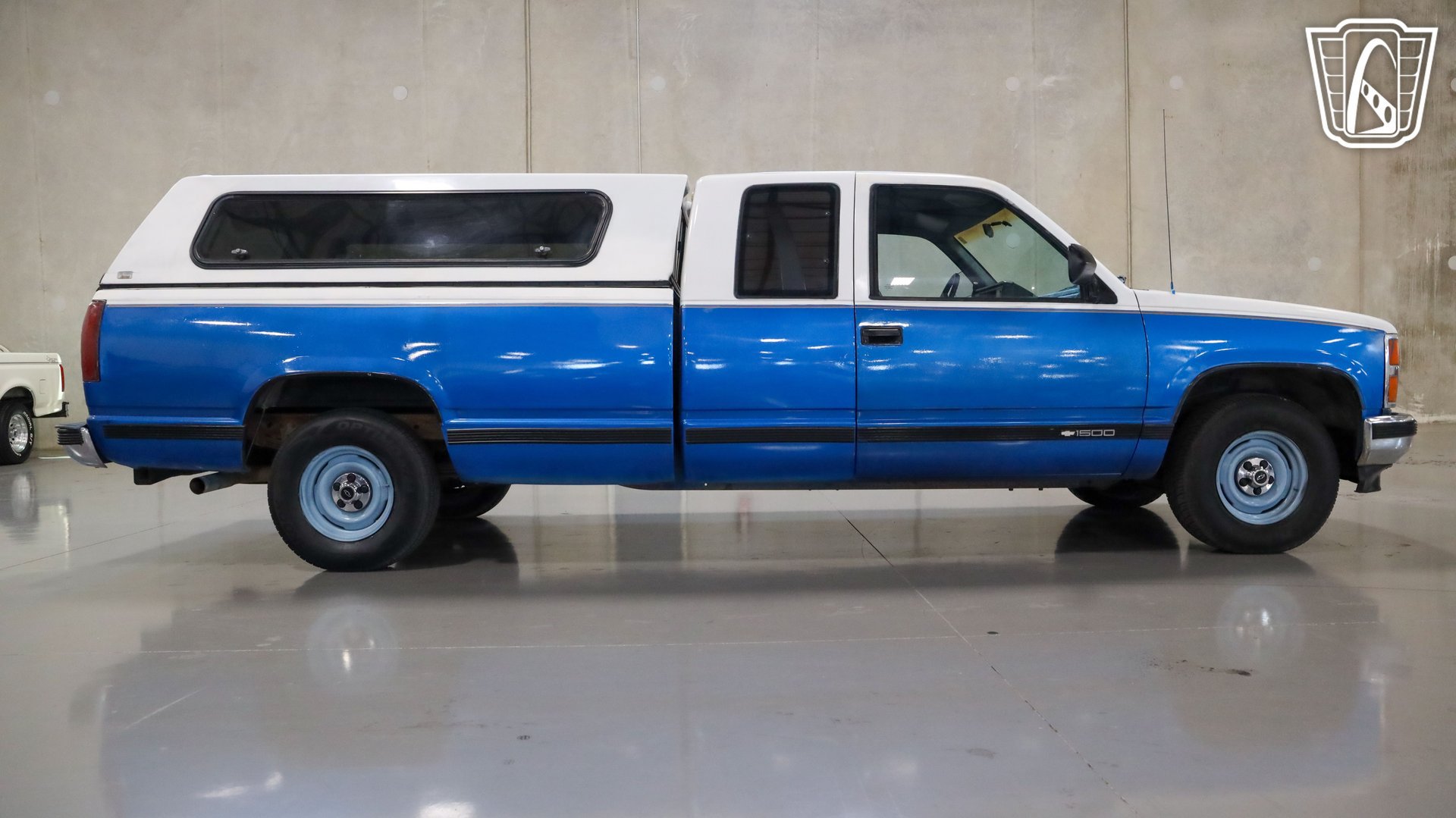 Used 1990 Chevrolet Silverado 1500 2WD Extended Cab image 34
