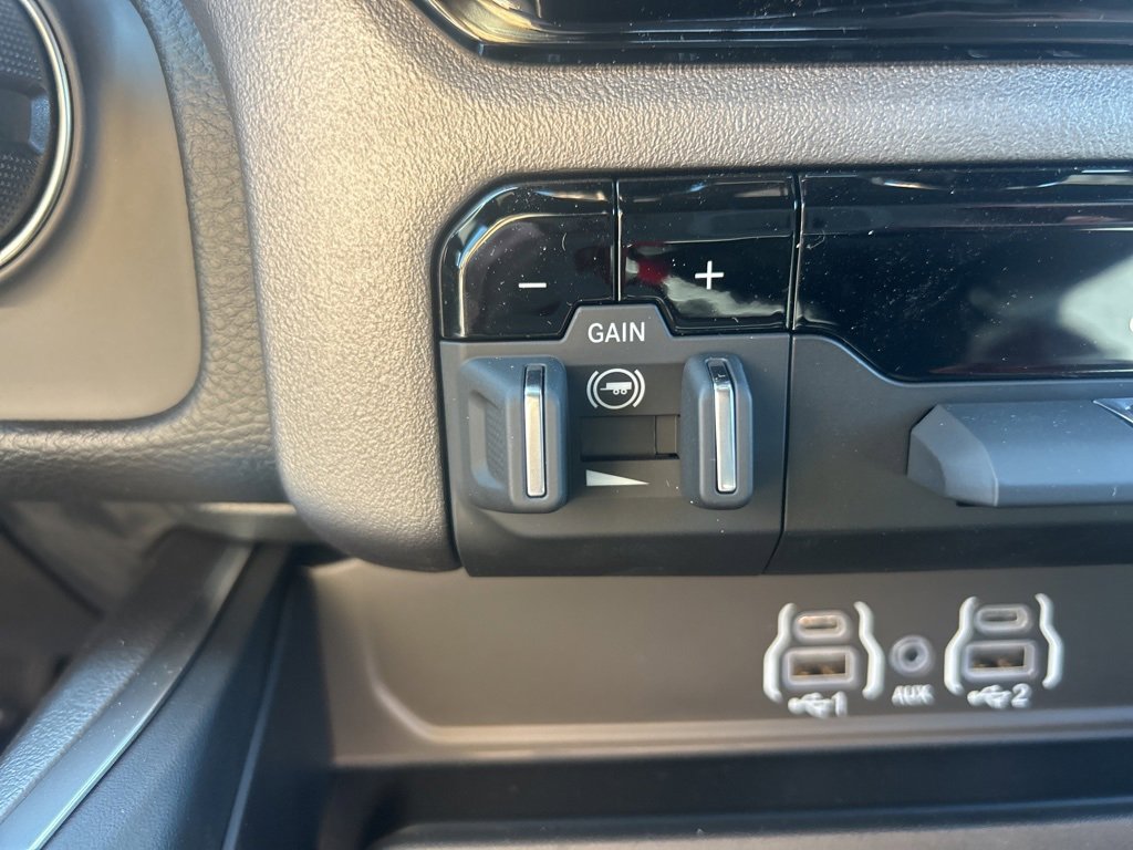 New 2026 RAM 1500 Big Horn image 25