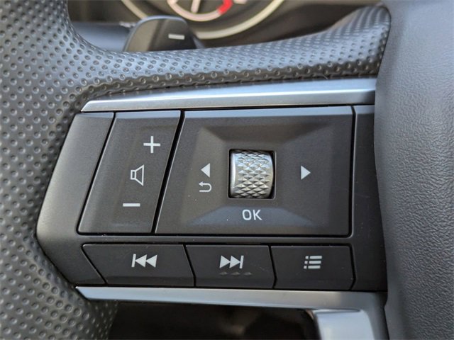 New 2025 Mitsubishi Outlander ES image 25