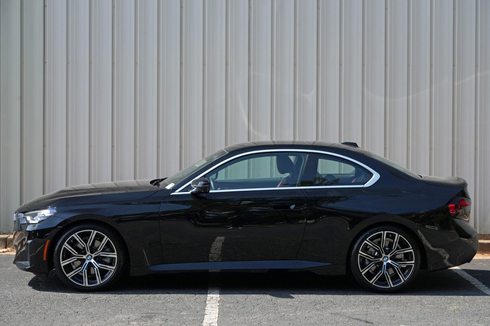 Used 2023 BMW 230i Coupe w/ Convenience Package RWD image 47