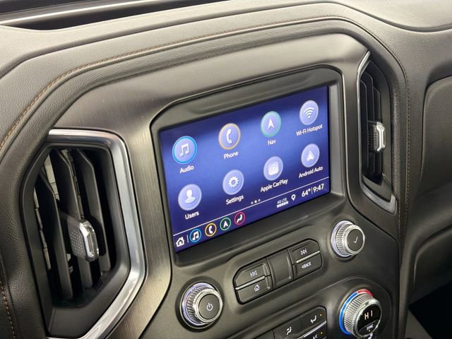 Used 2019 GMC Sierra 1500 AT4 w/ AT4 Premium Package image 15