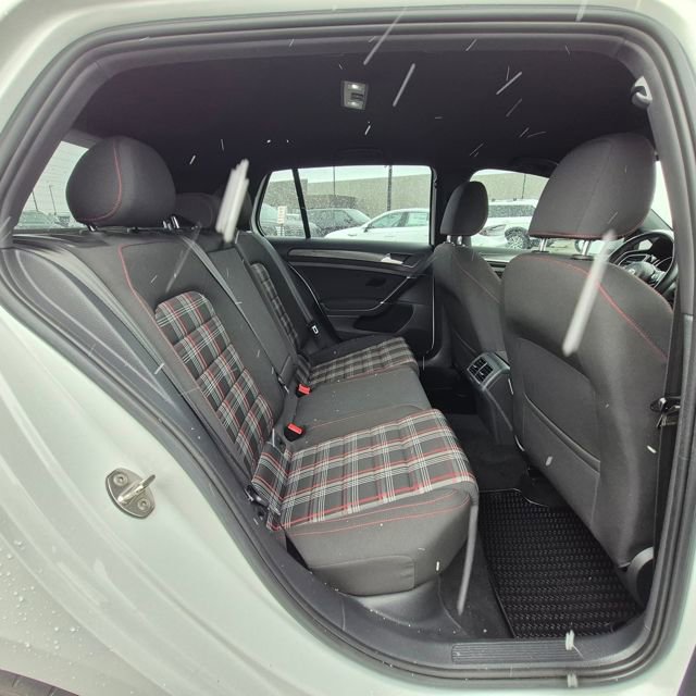 Used 2019 Volkswagen GTI S FWD image 15