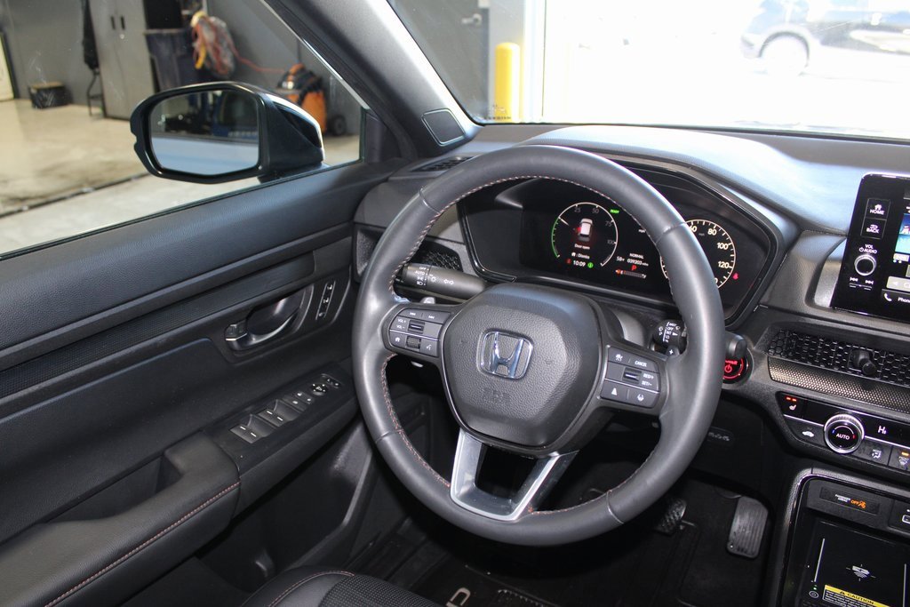 Used 2024 Honda CR-V Sport-L image 22