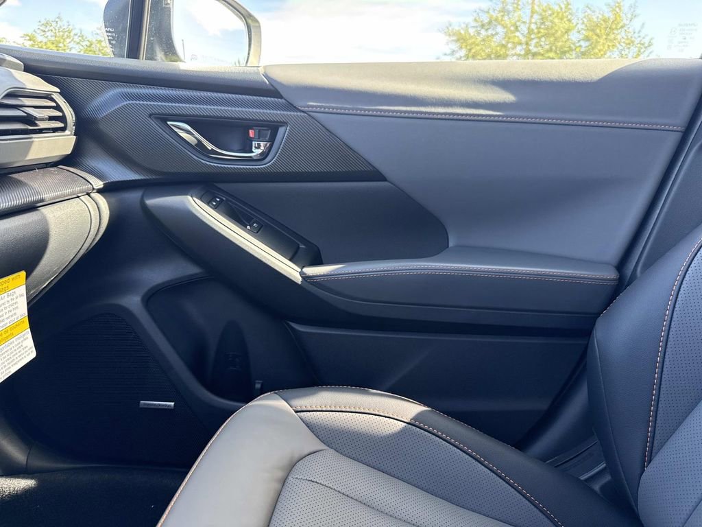 New 2026 Subaru Crosstrek 2.5i Limited image 27