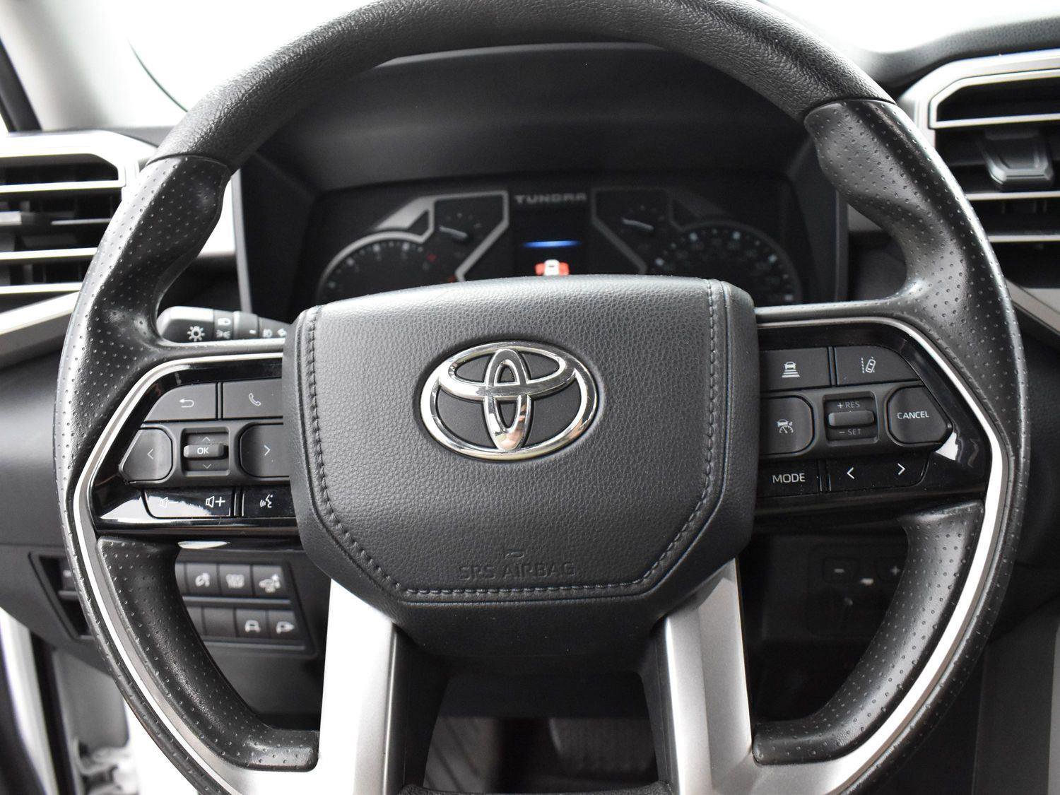Used 2022 Toyota Tundra SR5 image 14