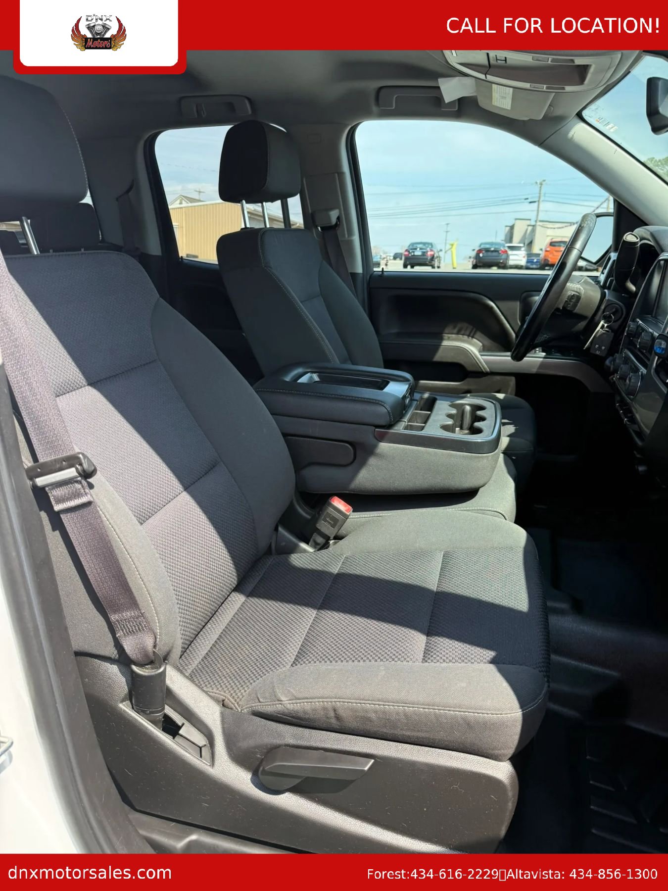 Used 2017 Chevrolet Silverado 1500 LT w/ All Star Edition image 28