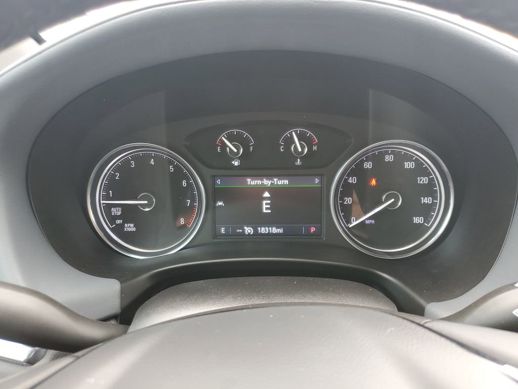 Used 2024 Buick Enclave Essence w/ Trailering Package, 5000 lbs. image 21