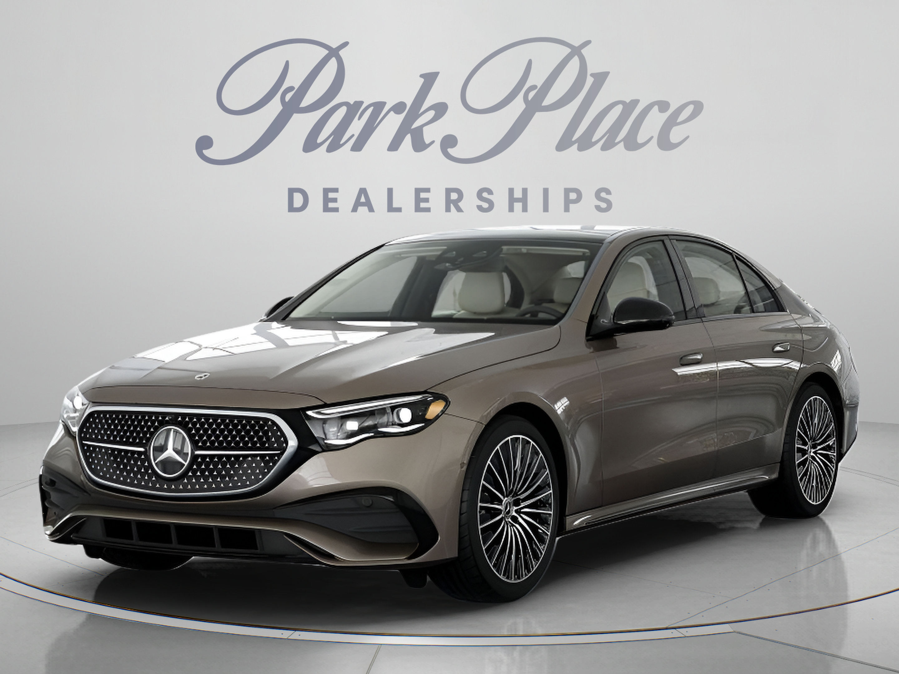 New 2027 Mercedes-Benz E 350 Sedan image 38