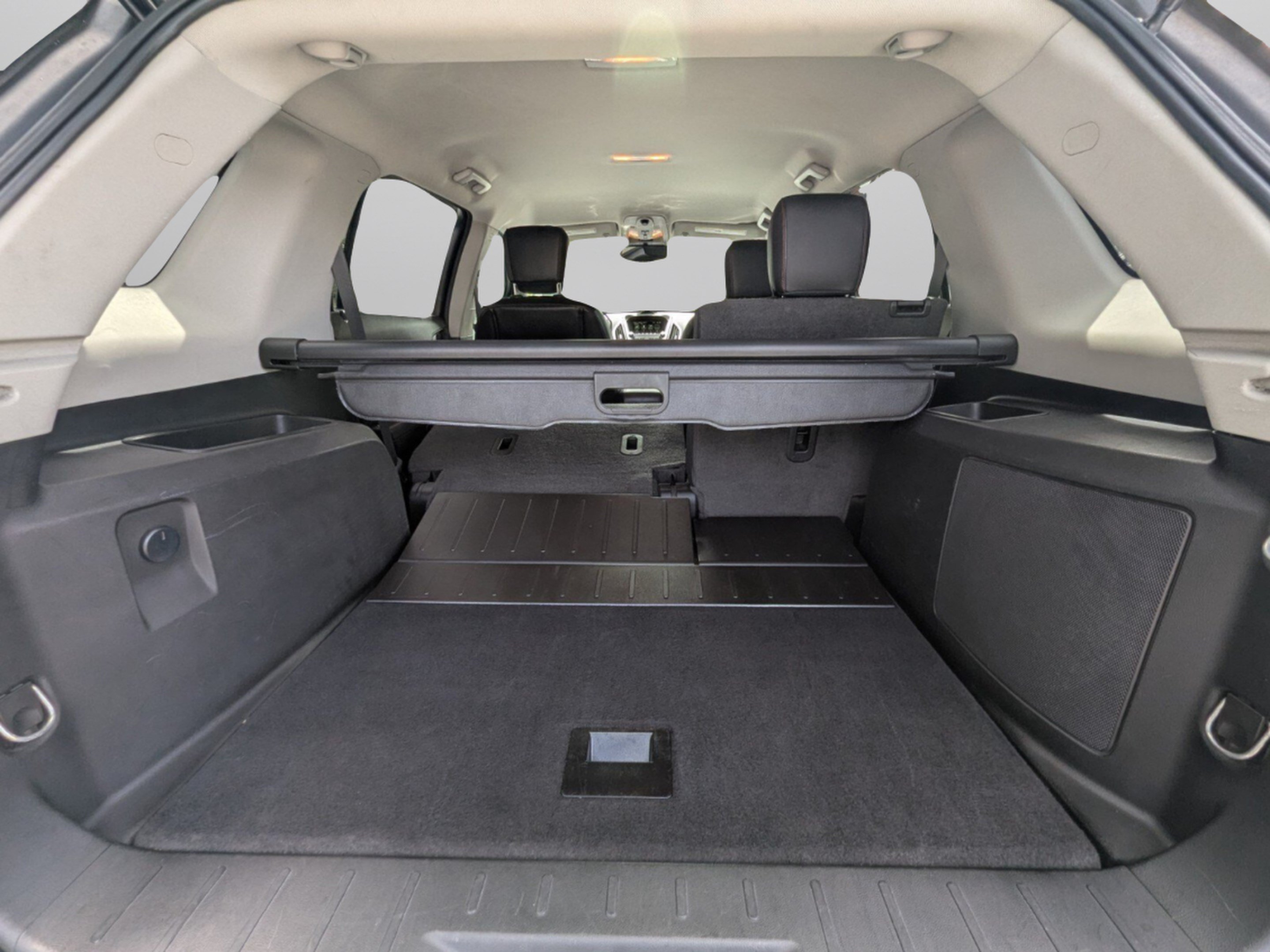 Used 2015 GMC Terrain SLT FWD image 38