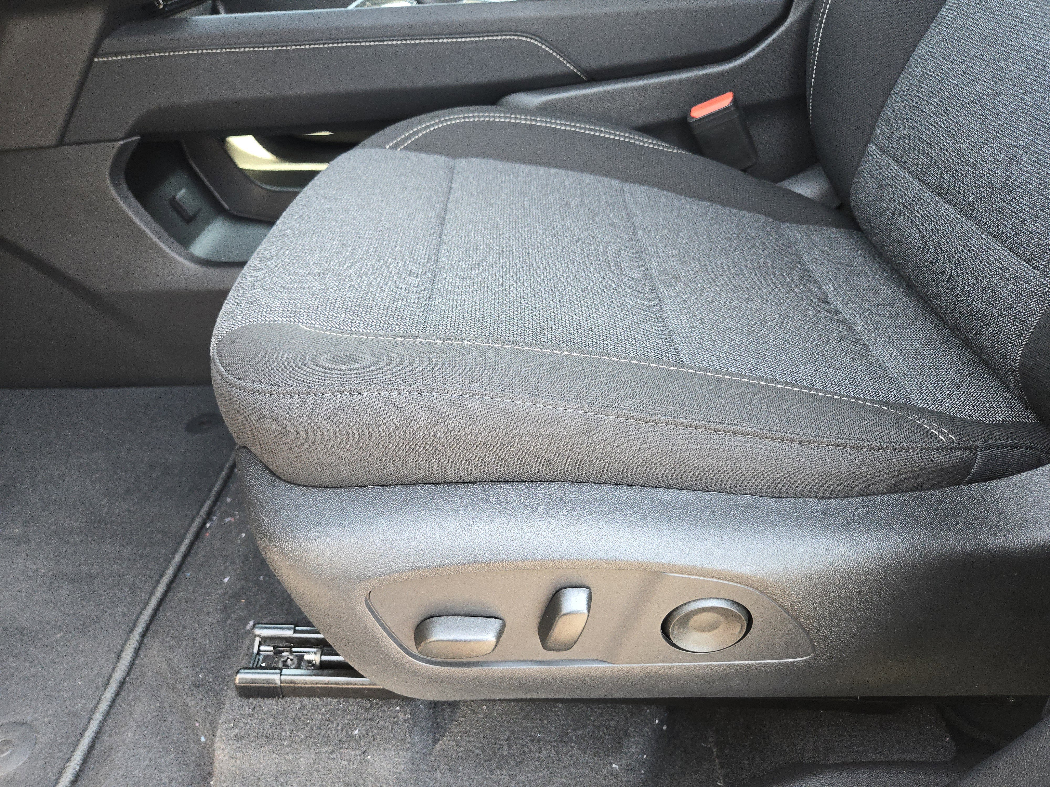 New 2026 GMC Acadia Elevation w/ Black Edition image 19