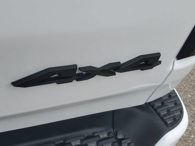 New 2026 RAM 1500 Big Horn AWD/4WD image 6
