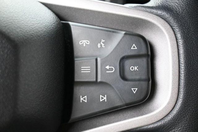 Certified 2024 Ford Bronco Wildtrak AWD/4WD image 16
