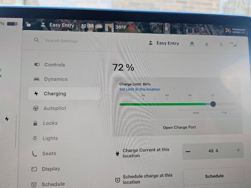 Used 2023 Tesla Model Y Long Range image 40