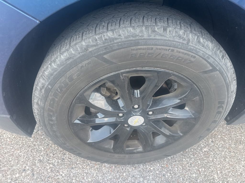 Certified 2019 Chevrolet Equinox LT FWD image 8