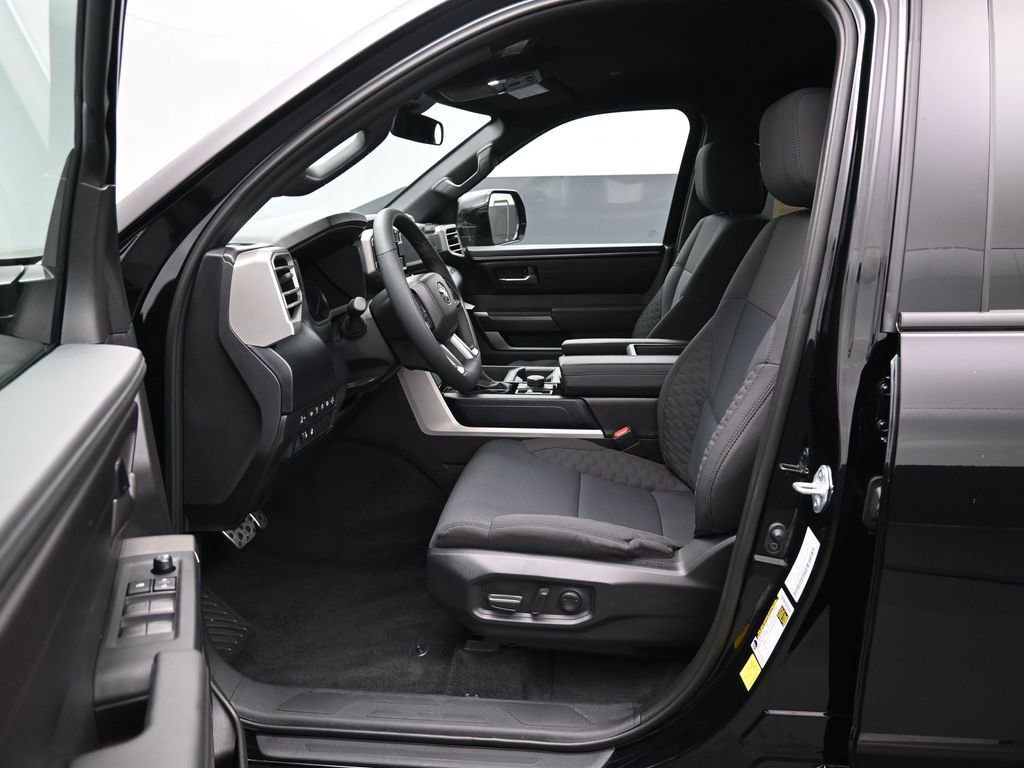 Certified 2026 Toyota Tundra SR5 w/ TRD Off-Road Package image 11