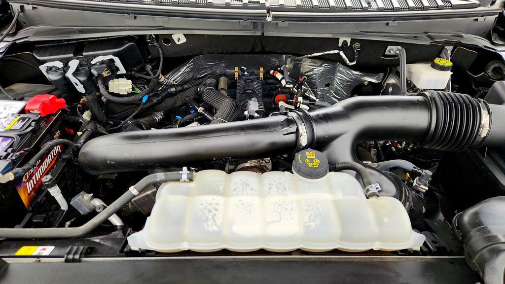 Used 2023 Ford Expedition Platinum image 28