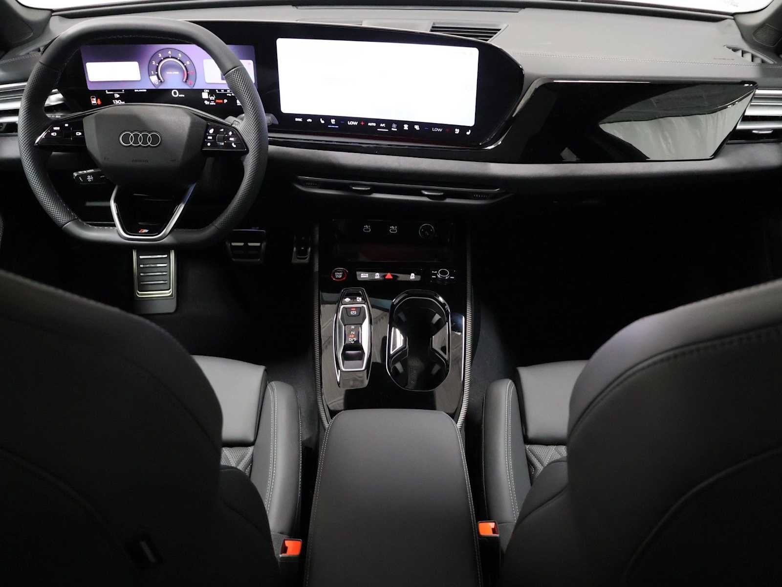 New 2026 Audi S5 Premium Plus AWD/4WD image 22