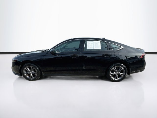 Certified 2023 Honda Accord EX image 5