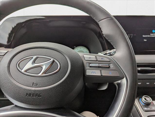 New 2025 Hyundai Palisade Calligraphy image 14