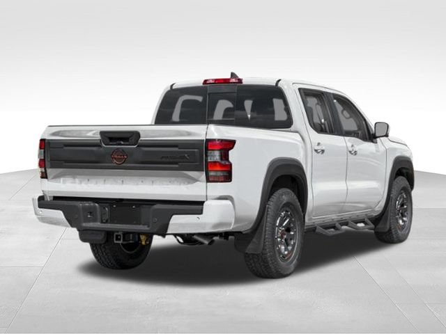 New 2026 Nissan Frontier Pro-X w/ Pro Premium Package RWD image 22