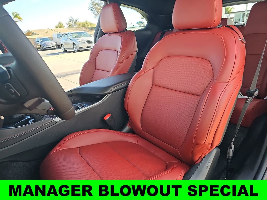 New 2026 Dodge Charger Scat Pack AWD/4WD image 15