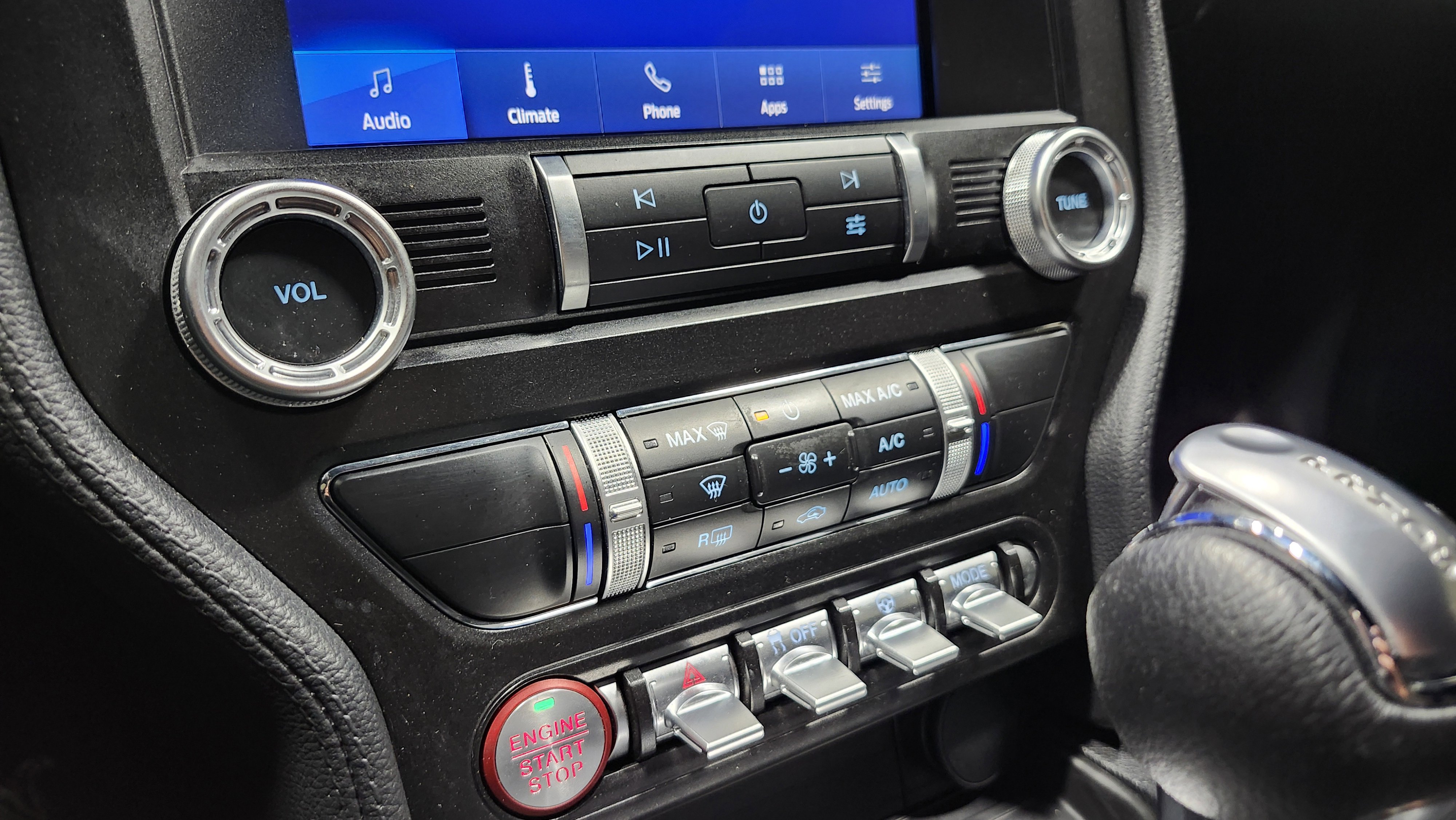 Used 2022 Ford Mustang EcoBoost w/ Equipment Group 101A image 27