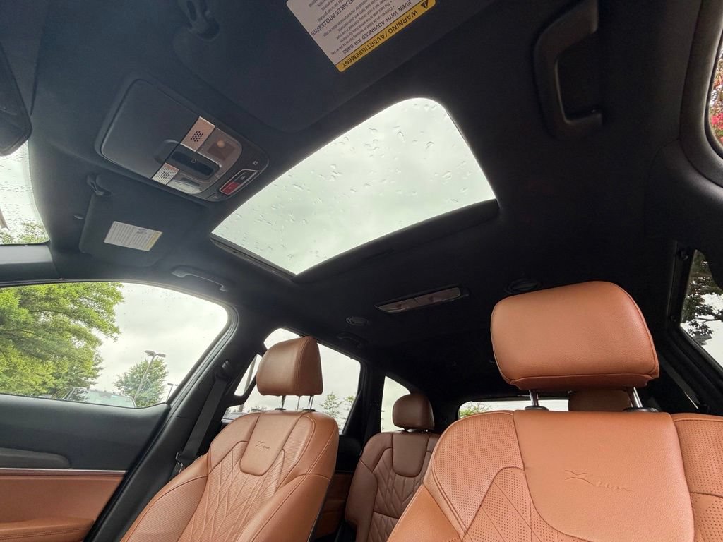 Used 2023 Kia Telluride EX X-Line AWD/4WD image 35
