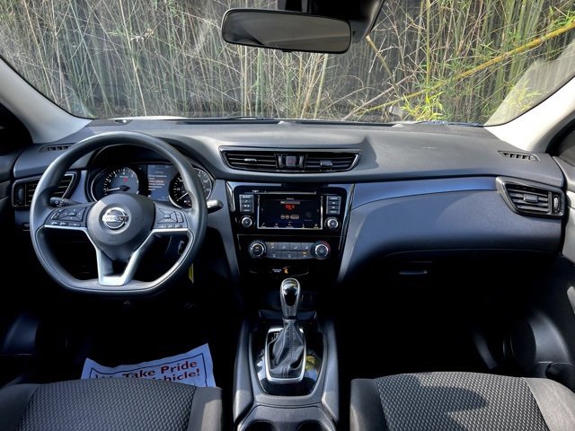 Used 2021 Nissan Rogue Sport S image 29