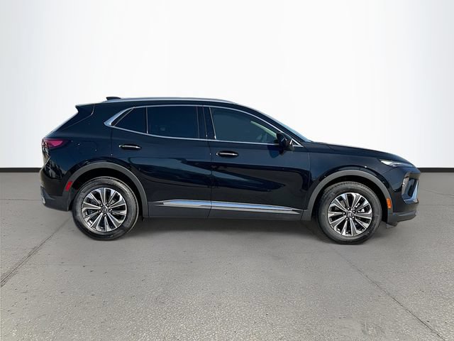 New 2026 Buick Envision Preferred AWD/4WD image 3
