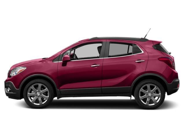 Used 2015 Buick Encore Leather AWD/4WD image 6