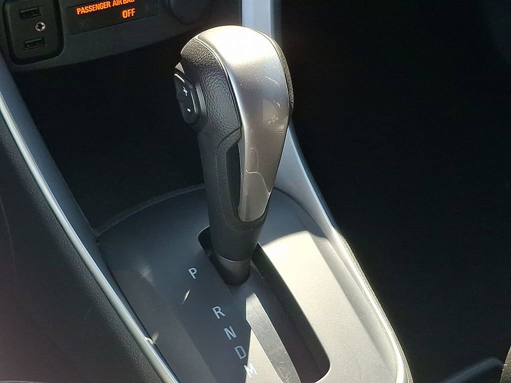 Used 2022 Chevrolet Trax LT w/ Sport Edition AWD/4WD image 20