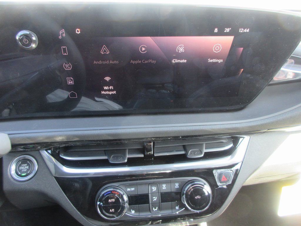 New 2026 Buick Envista Sport Touring w/ Convenience I Package image 17