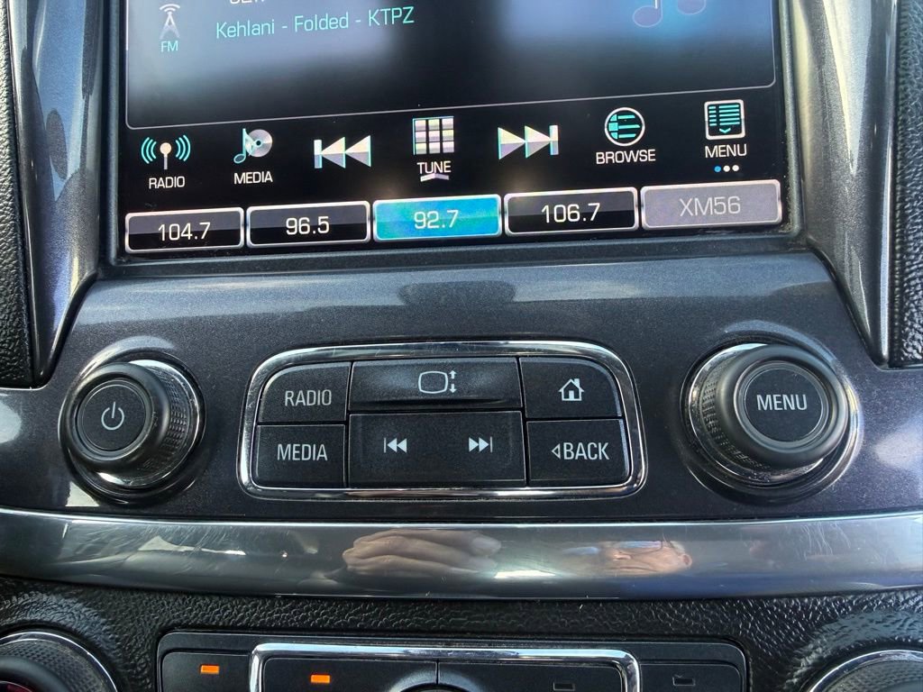 Used 2017 Chevrolet Impala LT FWD image 57