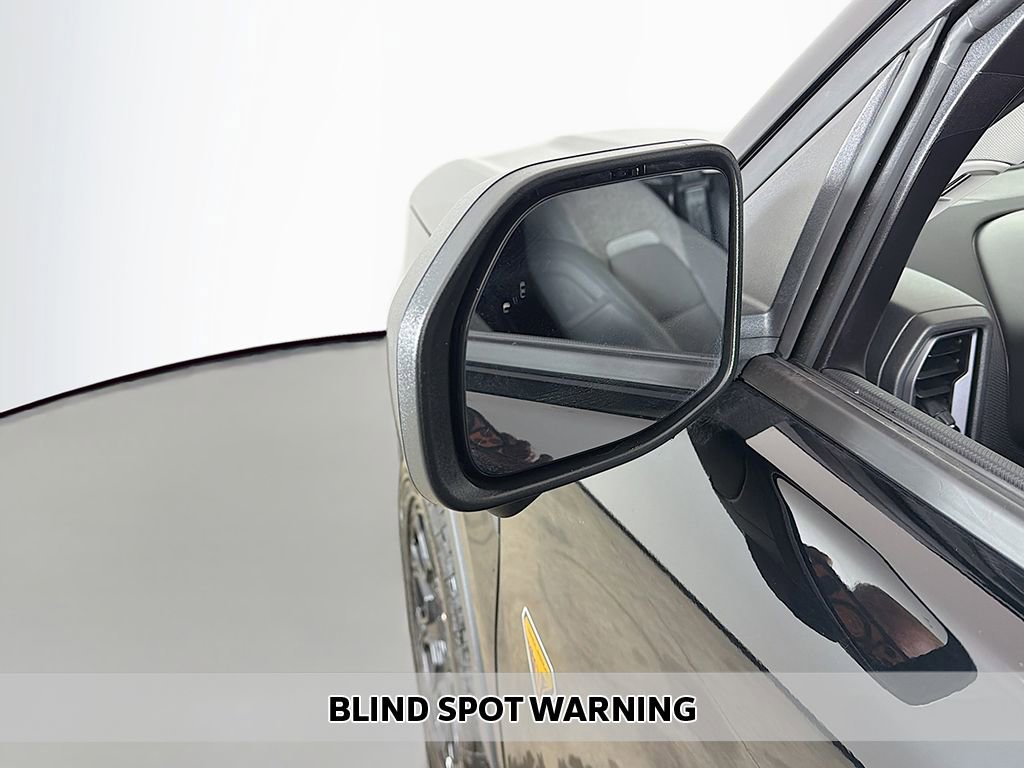 Used 2025 Ford Bronco Sport Badlands image 5