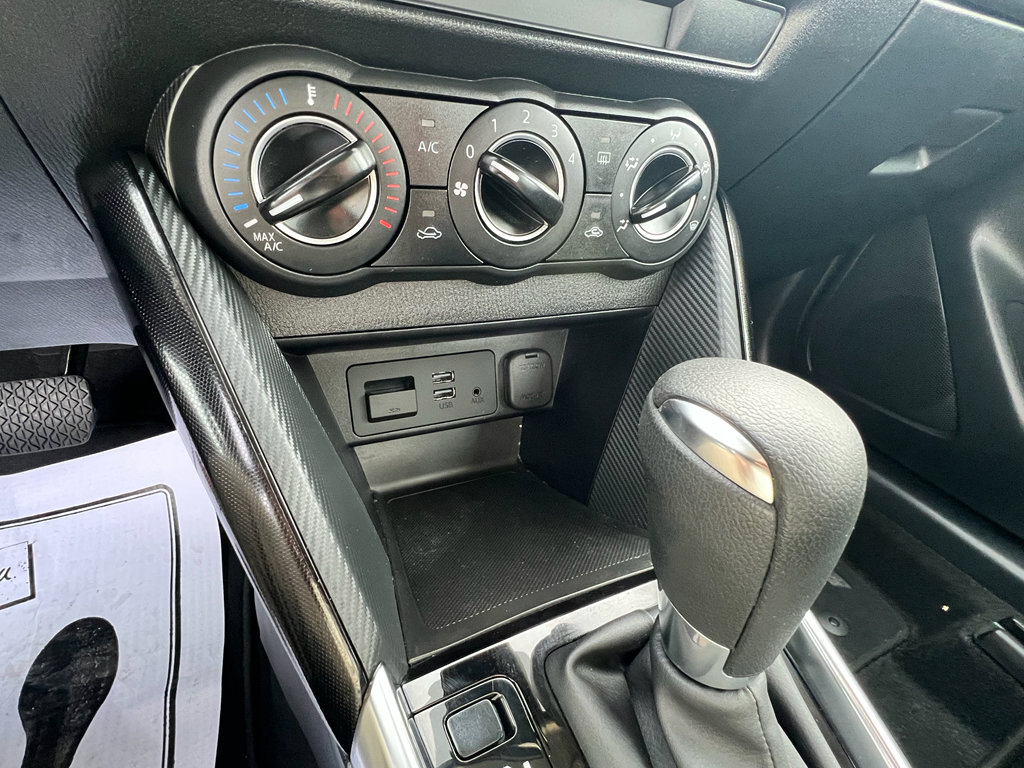 Used 2018 Toyota Yaris iA image 22