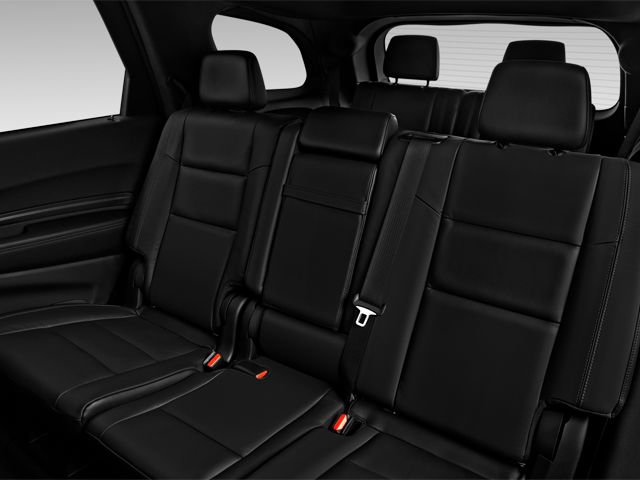 Used 2021 Dodge Durango GT AWD/4WD image 11