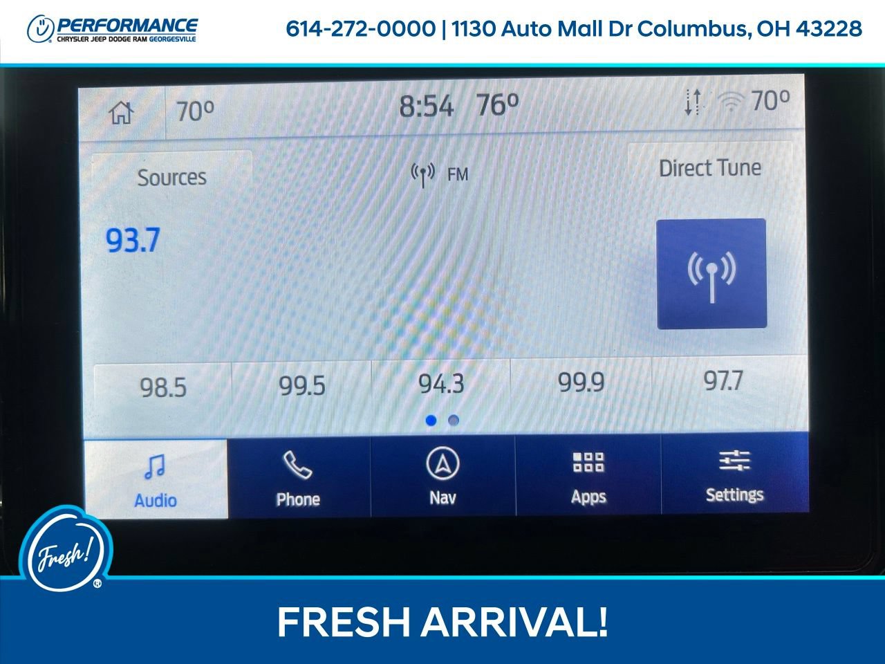 Used 2022 Ford Explorer XLT AWD/4WD image 22