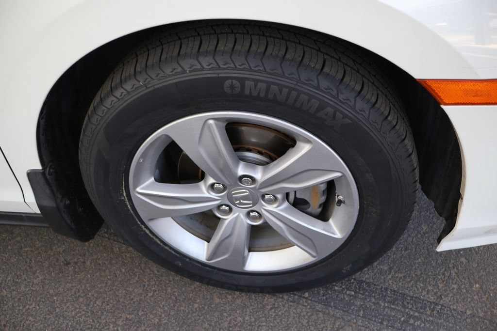 Used 2020 Honda Odyssey EX-L image 59
