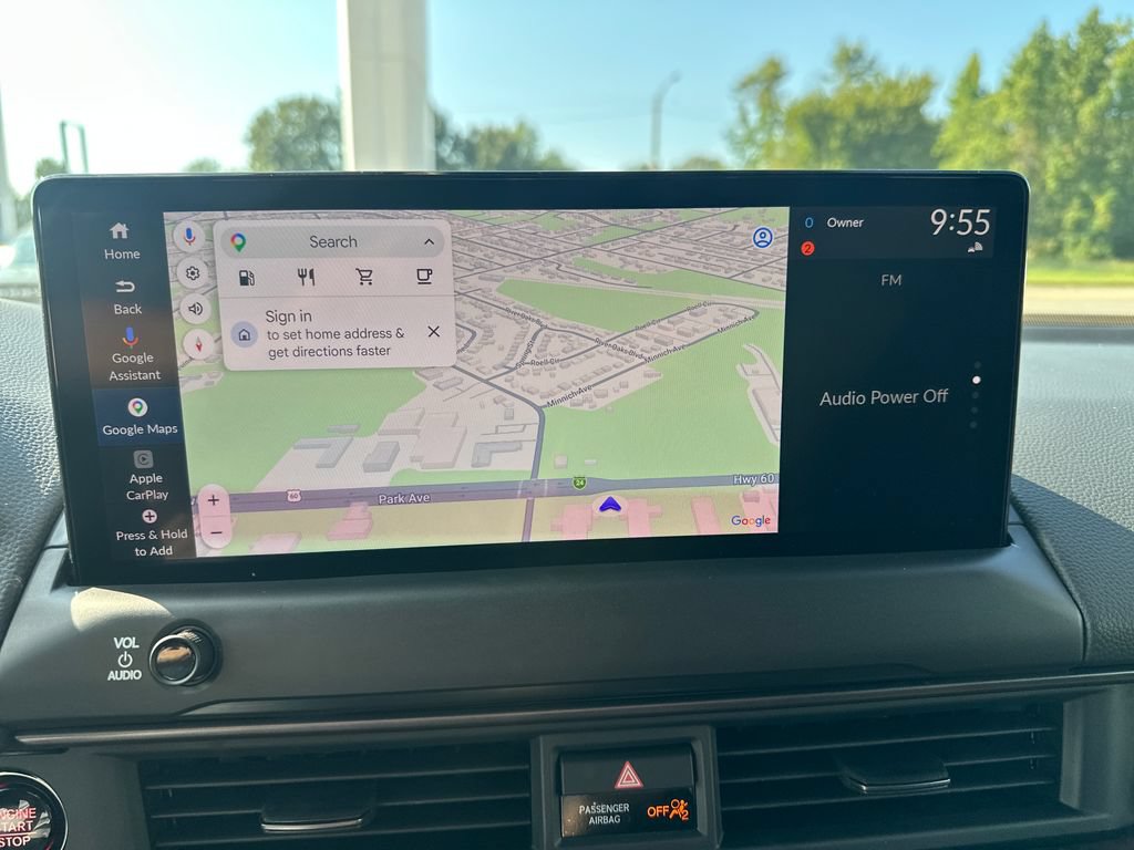 New 2026 Honda Pilot TrailSport image 19