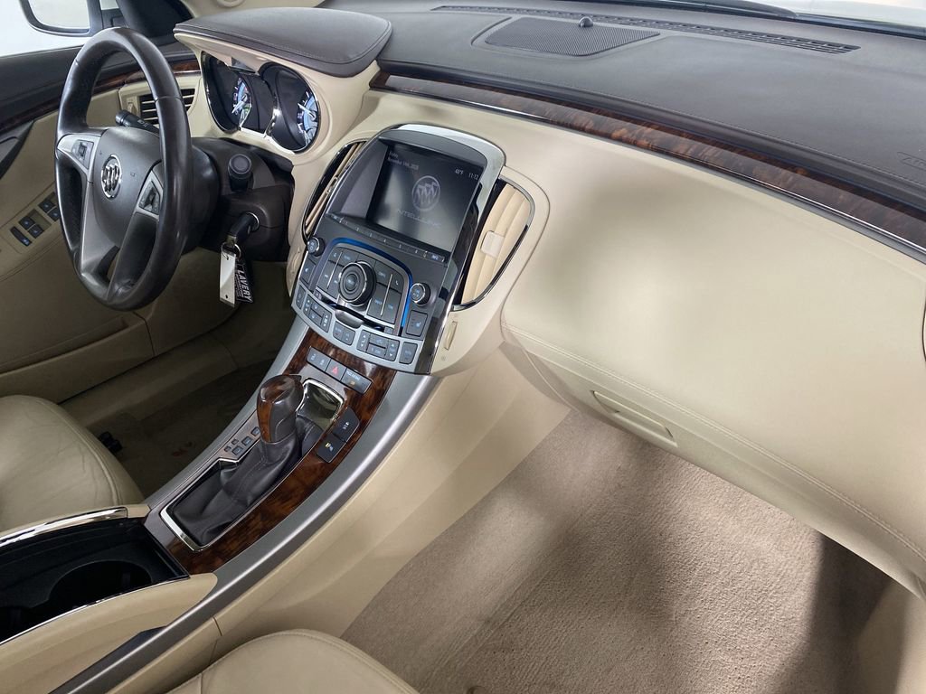 Used 2013 Buick LaCrosse Leather image 29
