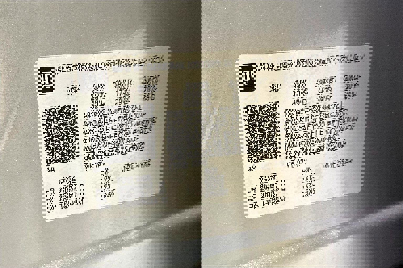 Used 2024 Chevrolet Equinox LT image 18