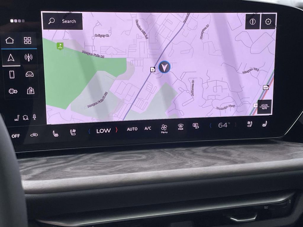 Used 2025 Audi Q5 Premium Plus image 26