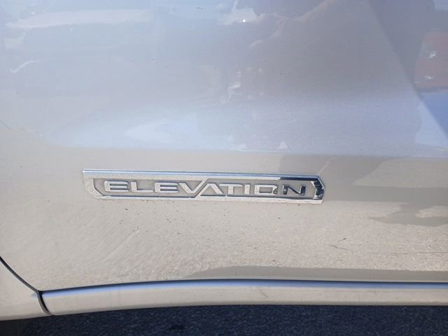 Used 2020 GMC Sierra 1500 Elevation w/ Elevation Value Package AWD/4WD image 5