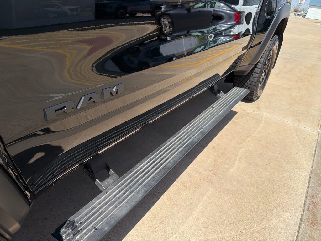 Used 2022 RAM 1500 TRX w/ TRX Level 2 Equipment Group AWD/4WD image 15