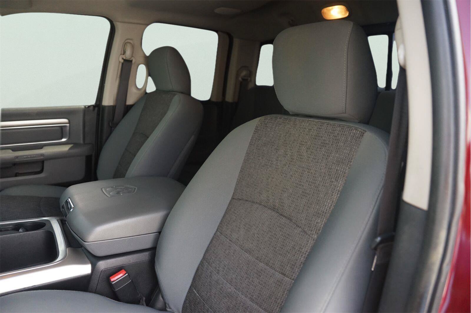Used 2017 RAM 1500 Lone Star AWD/4WD image 10