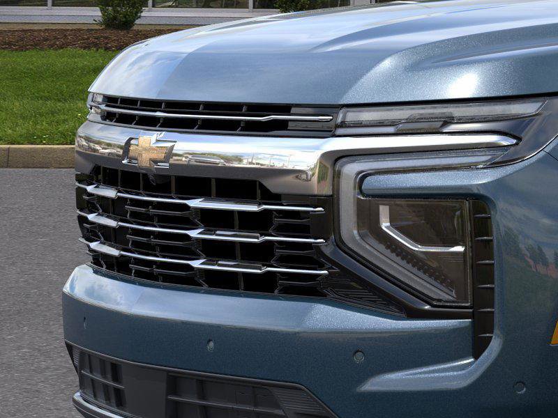 New 2026 Chevrolet Tahoe LT w/ Comfort Package image 13