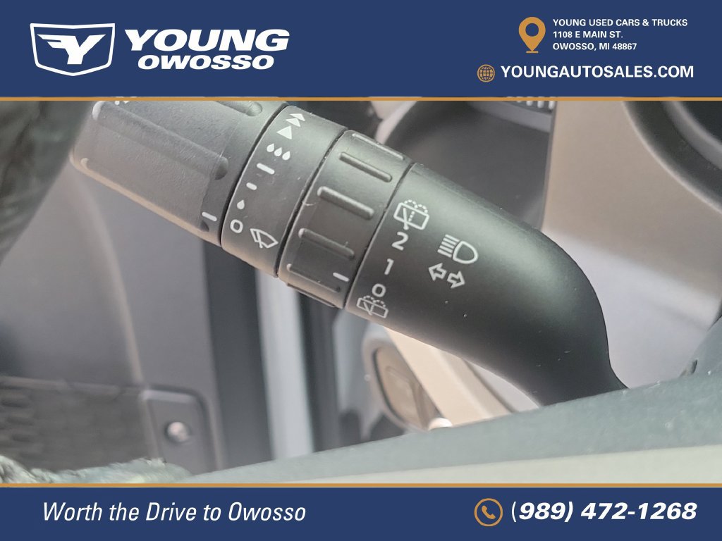 Used 2022 Ford Bronco Wildtrak AWD/4WD image 11
