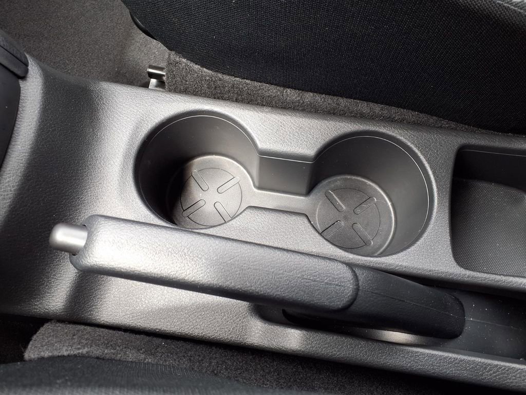 Certified 2025 Nissan Kicks Play S FWD image 12