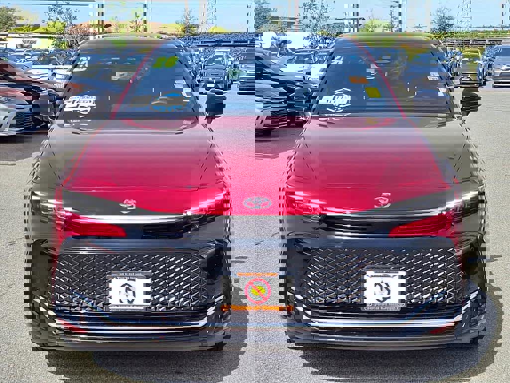 Used 2026 Toyota Crown Limited image 2