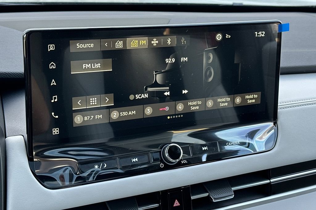 New 2026 Mitsubishi Outlander SE AWD/4WD image 18